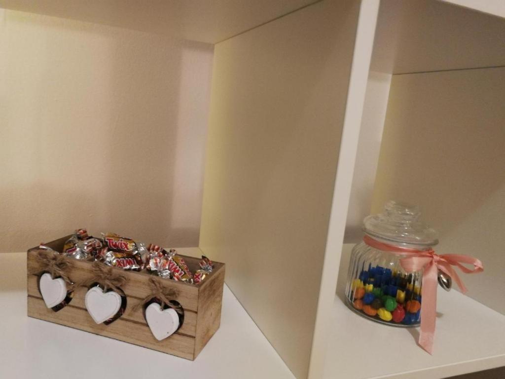 Appartamento Studio Central Calea Victoriei Bucarest Esterno foto